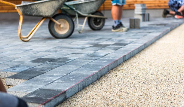 Best Local Driveway Pavers  in Riverdale Park, MD