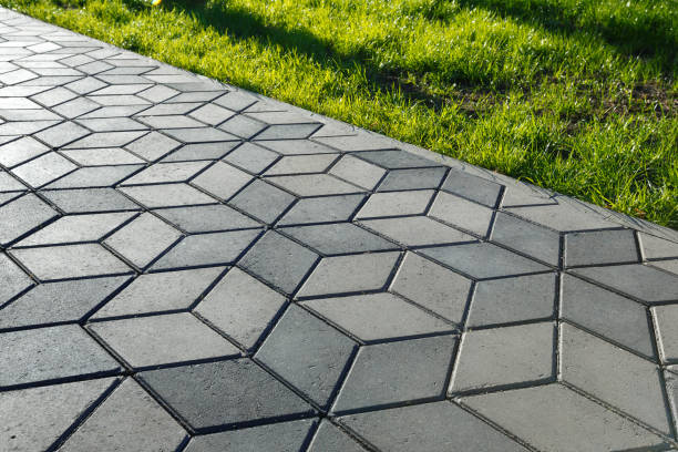 Best Affordable Driveway Pavers  in Riverdale Park, MD