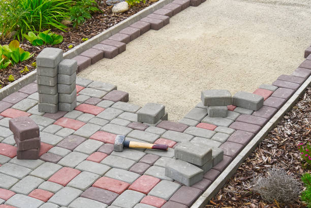 Best Affordable Driveway Paving  in Riverdale Park, MD