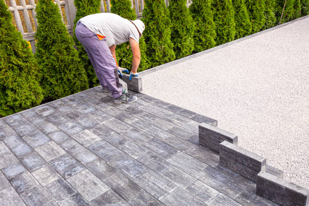 Best Permeable Paver Driveway  in Riverdale Park, MD