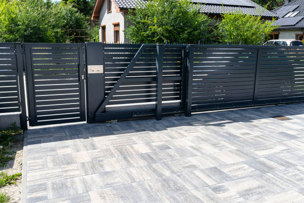 Best Professional Driveway Pavers  in Riverdale Park, MD