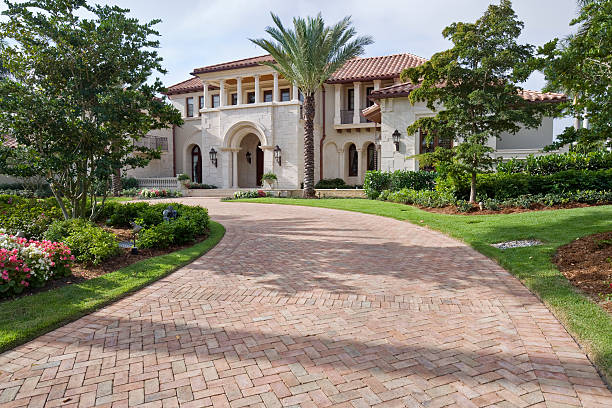 Best Driveway Pavers Near Me  in Riverdale Park, MD