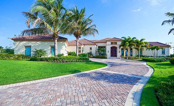 Best Decorative Driveway Pavers  in Riverdale Park, MD