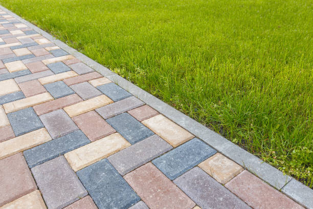 Best Driveway Pavers Installation  in Riverdale Park, MD