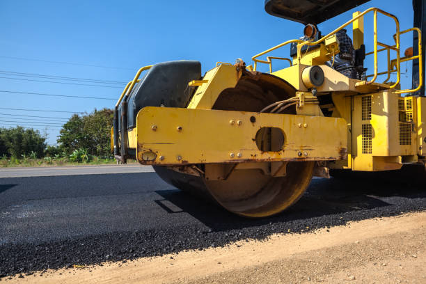 Reasons to Select Us for Your Driveway Paving Requirements in Riverdale Park, MD